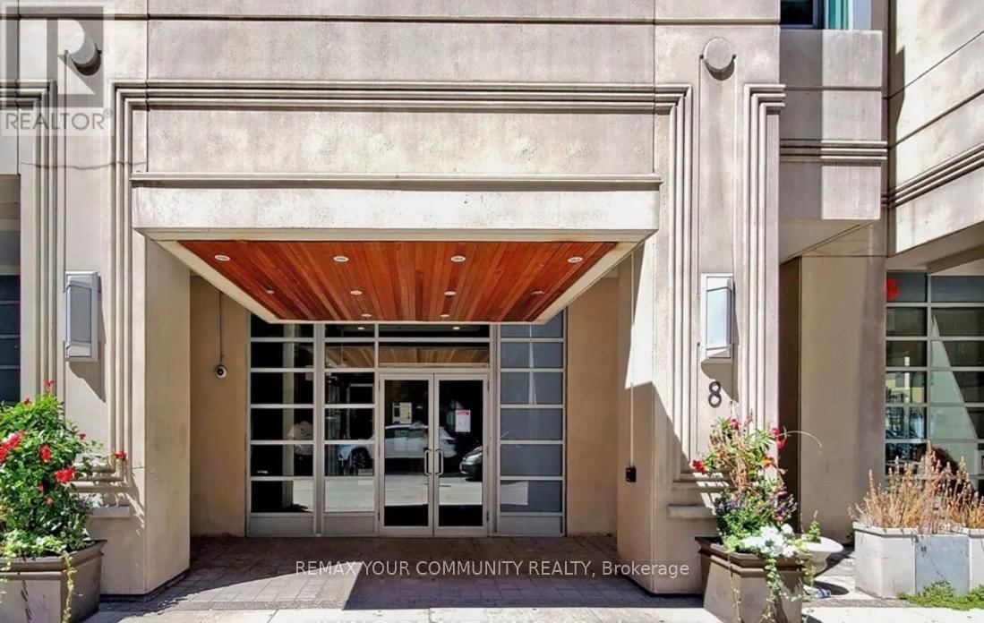 606 - 8 SCOLLARD STREET Image 2