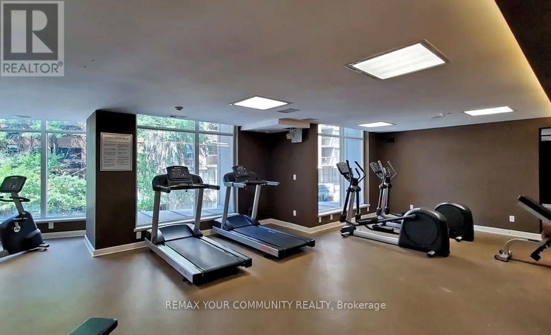 606 - 8 SCOLLARD STREET Image 20