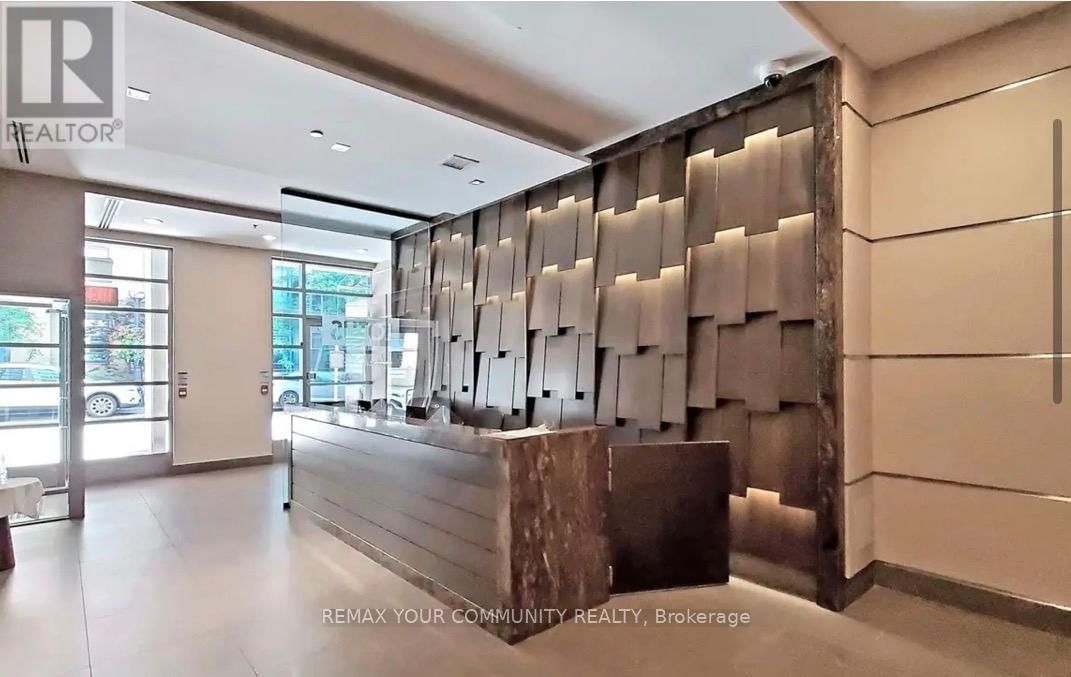 606 - 8 SCOLLARD STREET Image 5