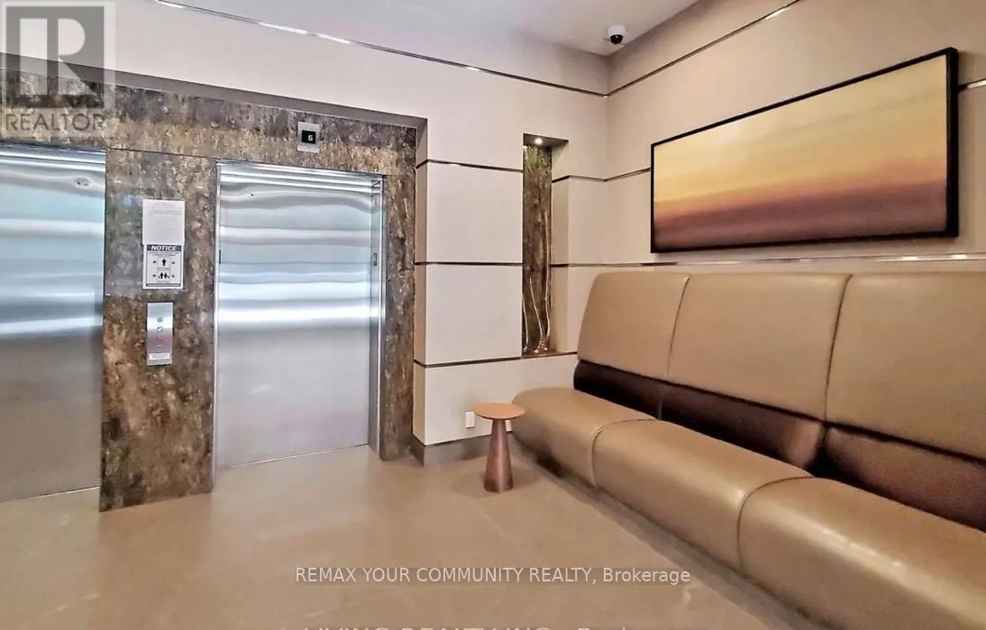 606 - 8 SCOLLARD STREET Image 6