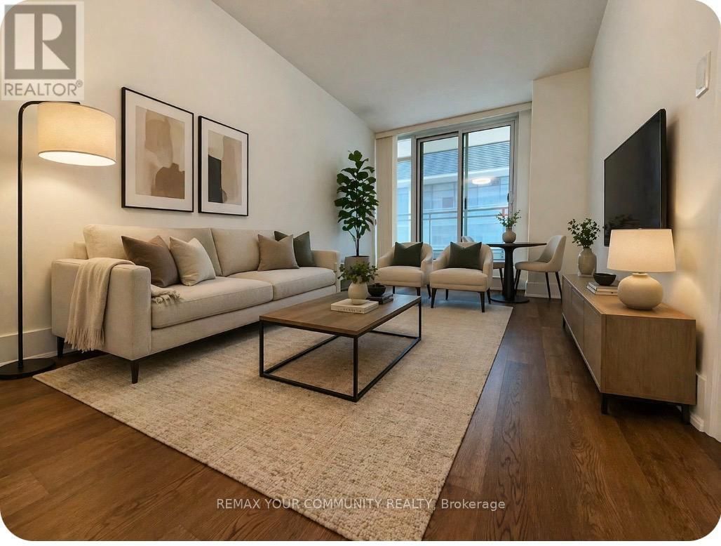 606 - 8 SCOLLARD STREET Image 7