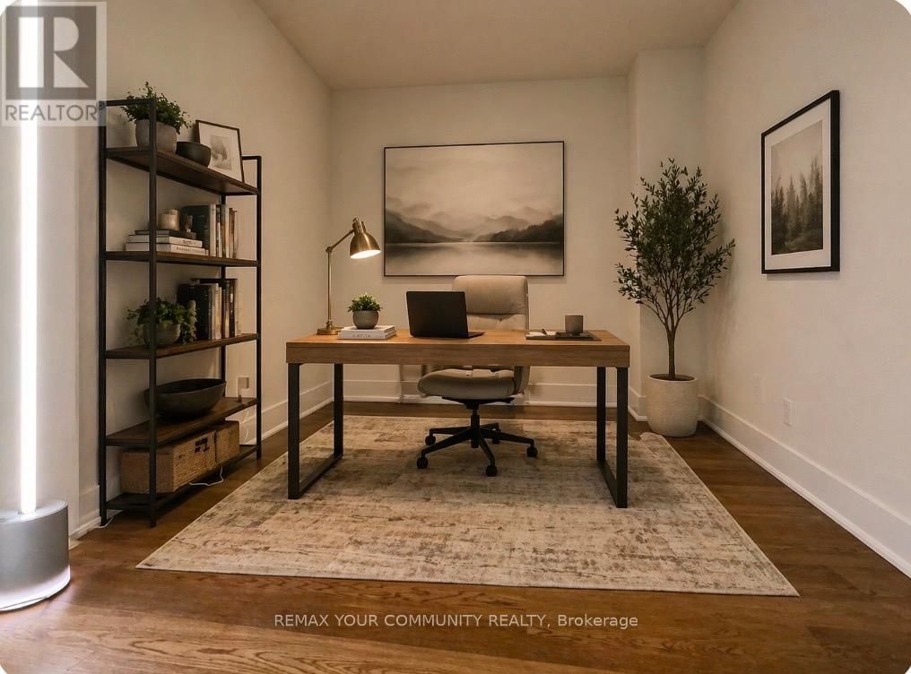 606 - 8 SCOLLARD STREET Image 9