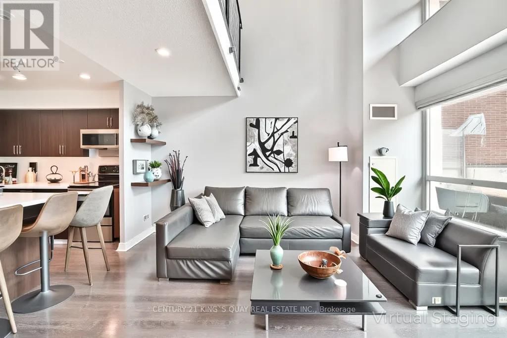 212 - 80 WESTERN BATTERY ROAD Image 11