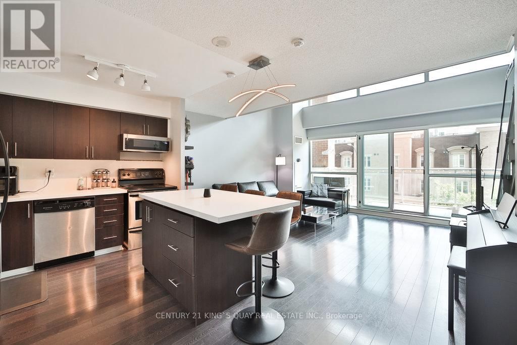 212 - 80 WESTERN BATTERY ROAD Image 14