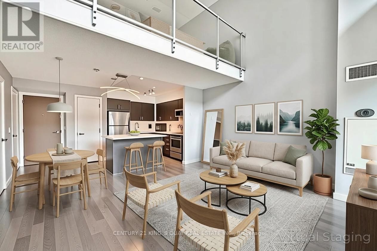 212 - 80 WESTERN BATTERY ROAD Image 16