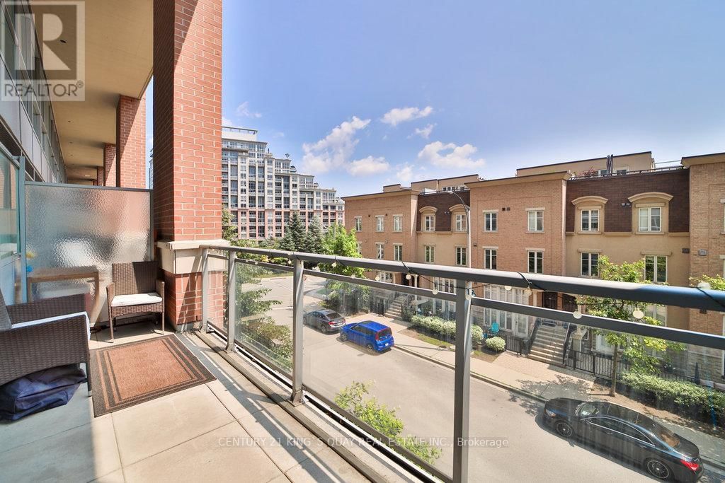 212 - 80 WESTERN BATTERY ROAD Image 19