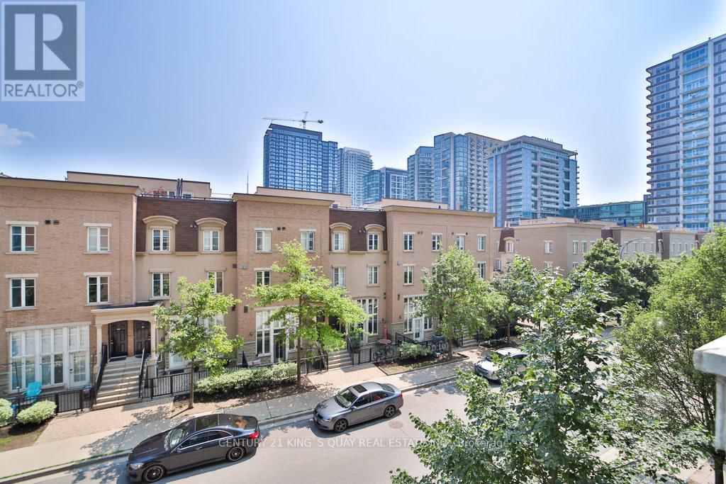 212 - 80 WESTERN BATTERY ROAD Image 20