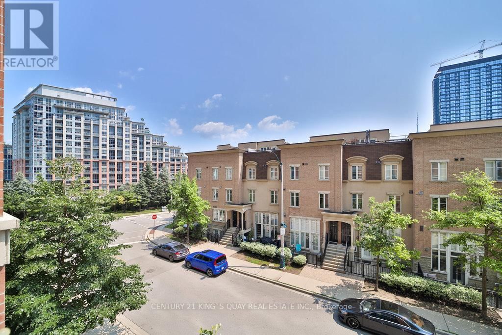 212 - 80 WESTERN BATTERY ROAD Image 21