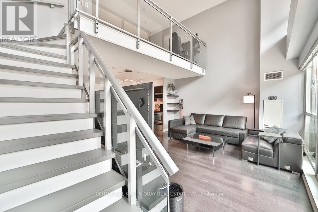 212 - 80 WESTERN BATTERY ROAD Image 23