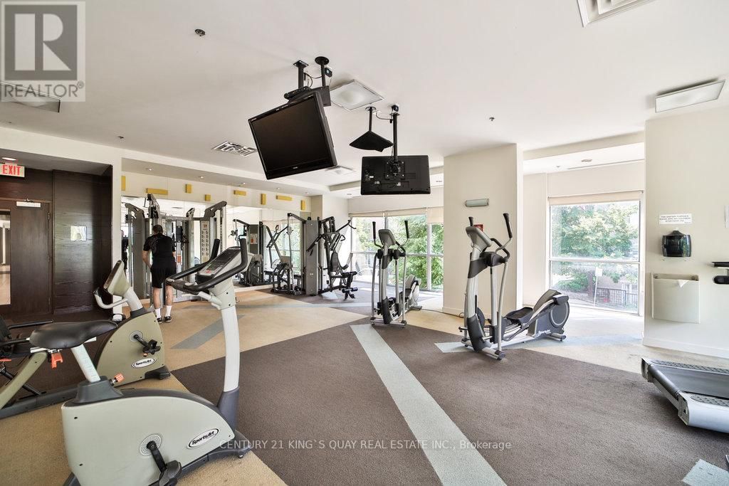 212 - 80 WESTERN BATTERY ROAD Image 36