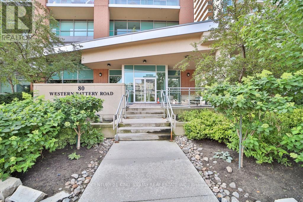 212 - 80 WESTERN BATTERY ROAD Image 43