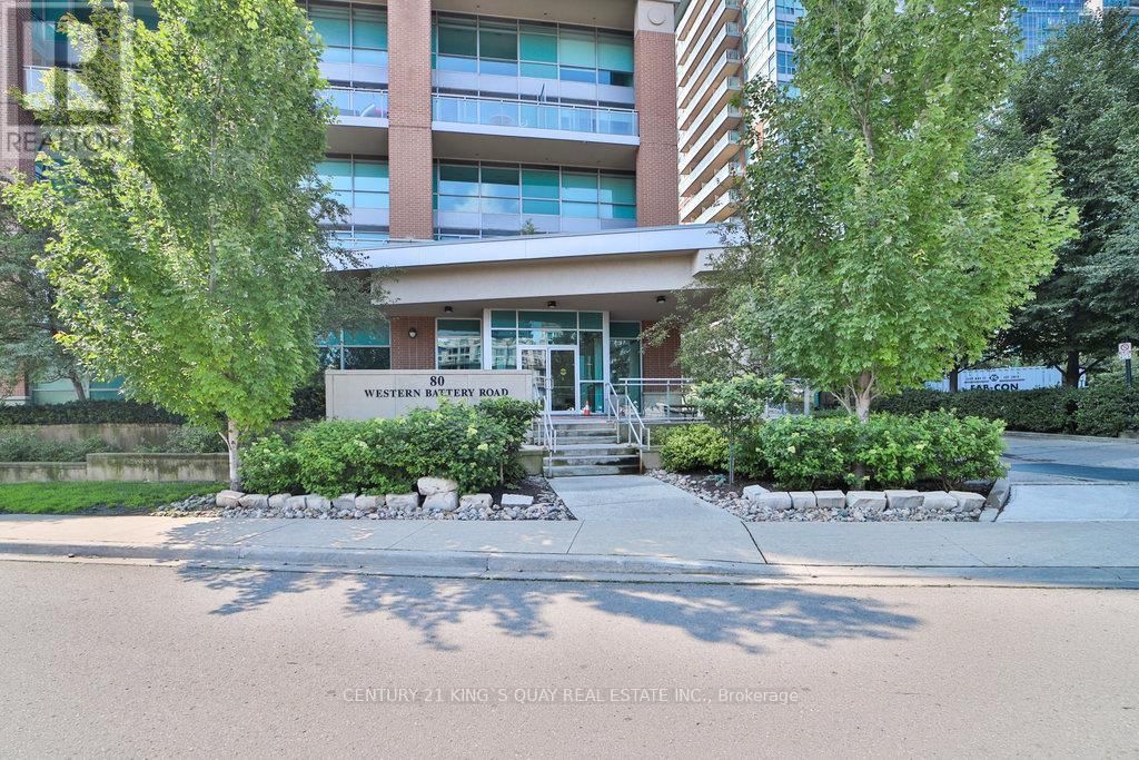 212 - 80 WESTERN BATTERY ROAD Image 45