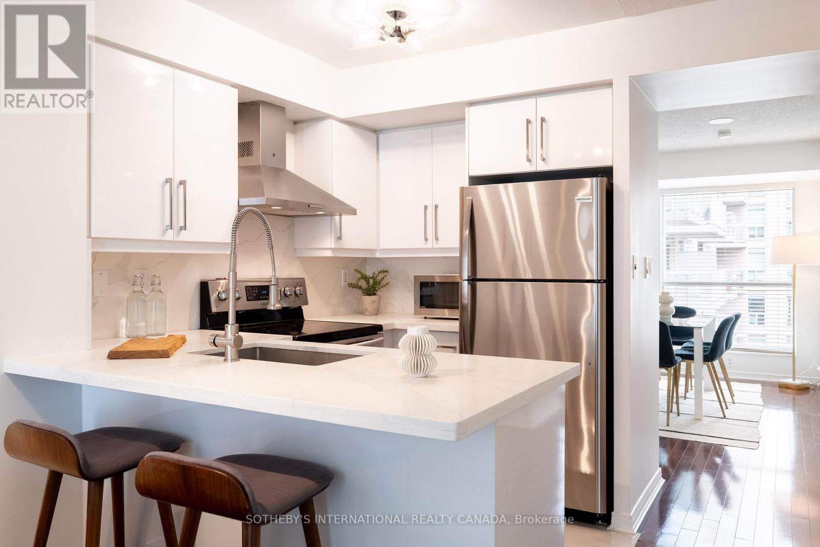 1105 - 230 KING STREET EAST Image 19