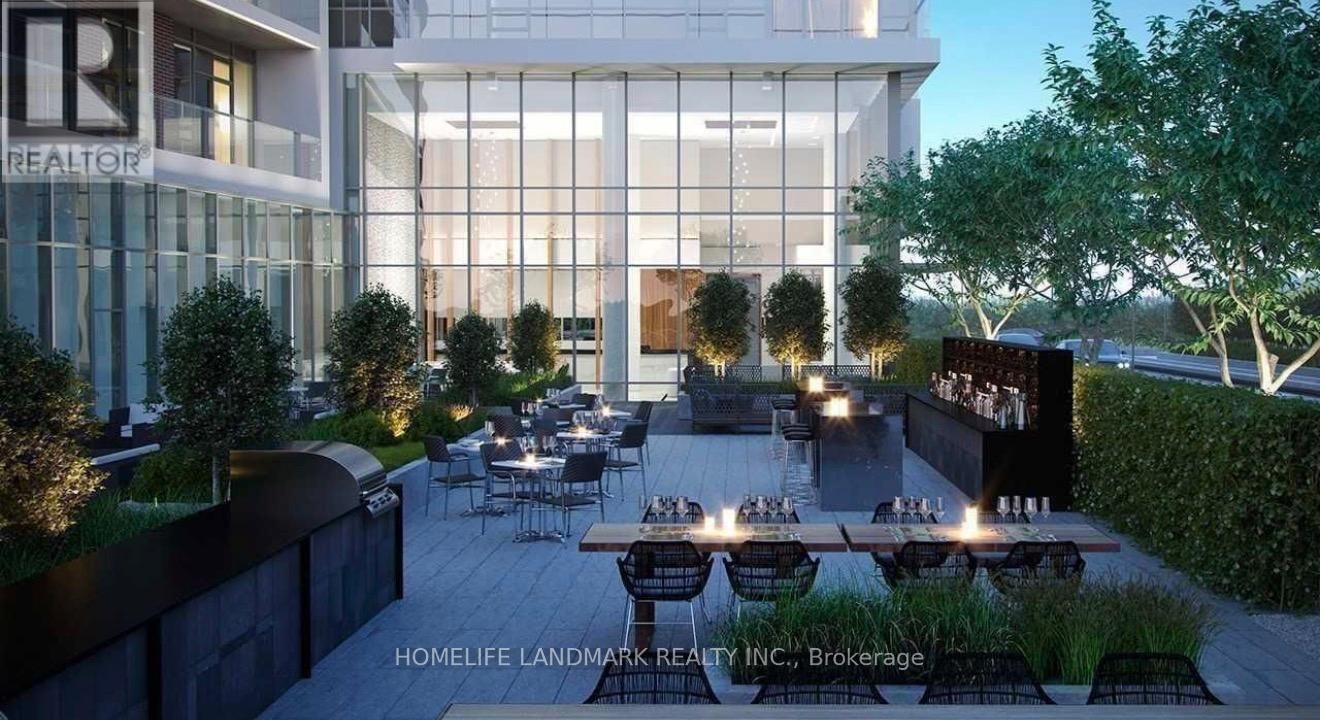 2207 - 38 FOREST MANOR ROAD Image 10