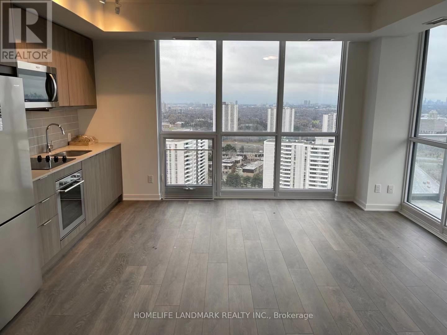 2207 - 38 FOREST MANOR ROAD Image 5