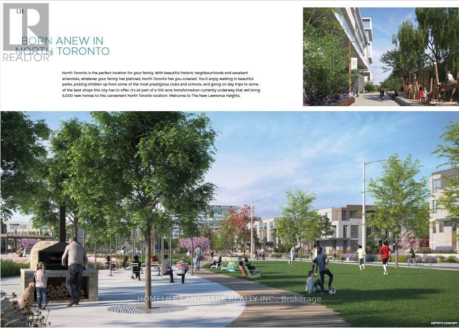 Main - 416 LAWRENCE HEIGHTS WAY Image 44