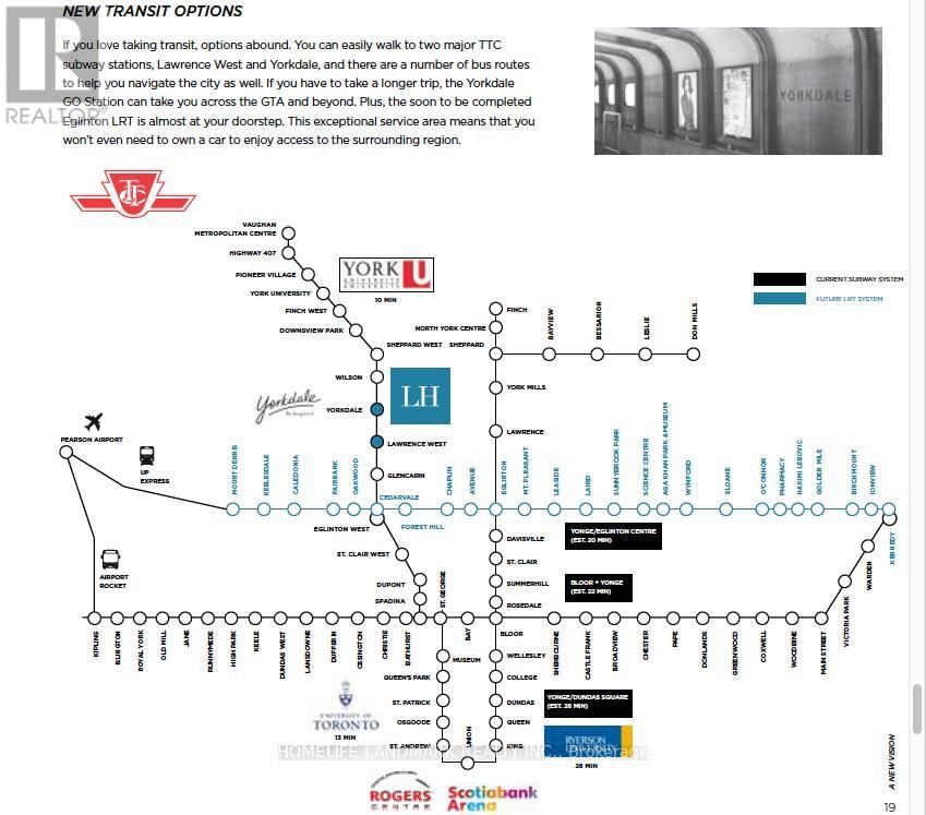 Main - 416 LAWRENCE HEIGHTS WAY Image 46