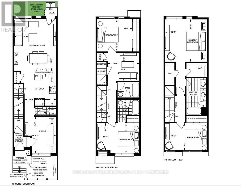 Main - 416 LAWRENCE HEIGHTS WAY Image 5