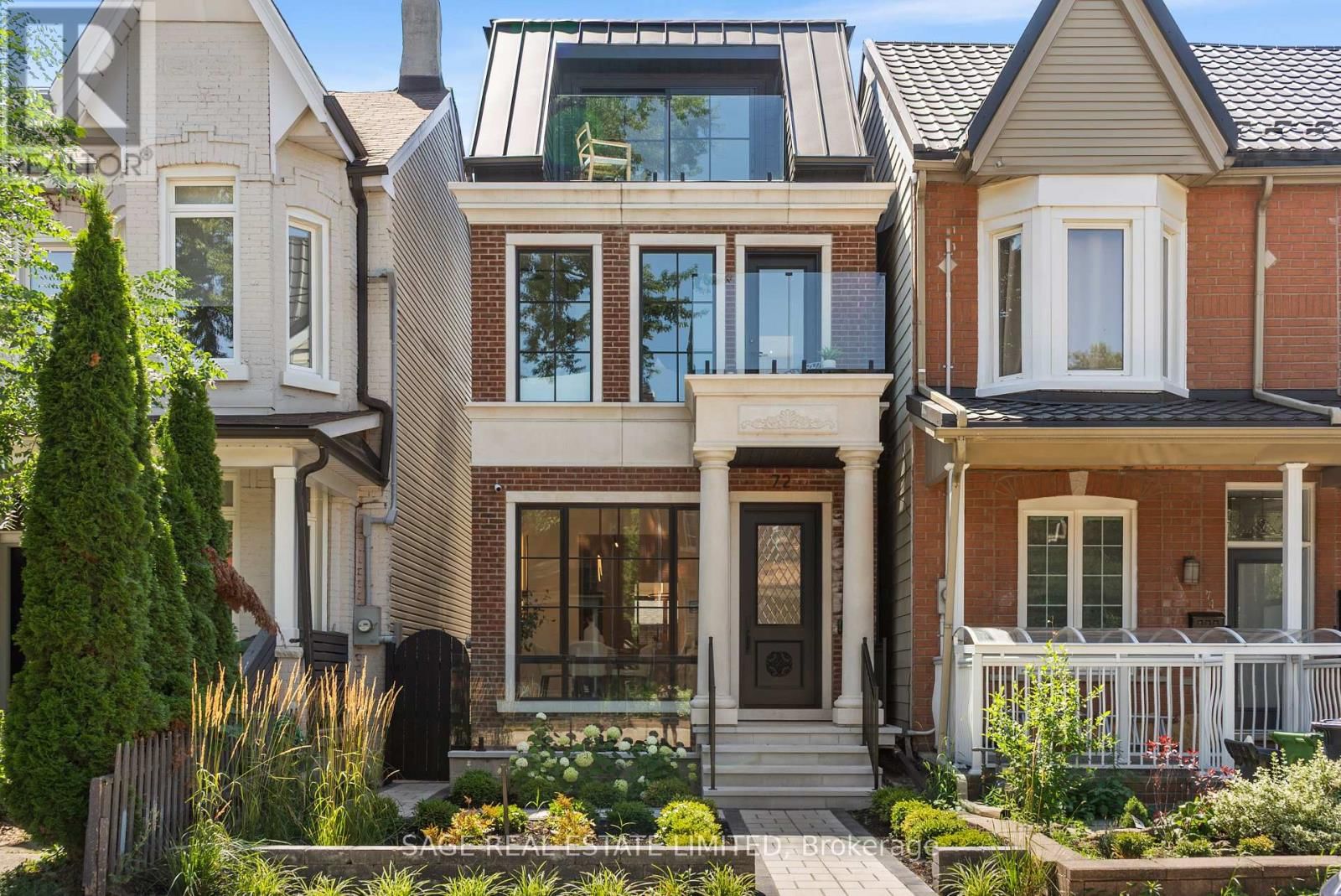 72 MONTROSE AVENUE Image 1