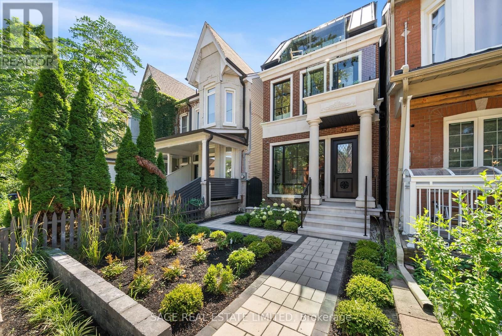 72 MONTROSE AVENUE Image 38