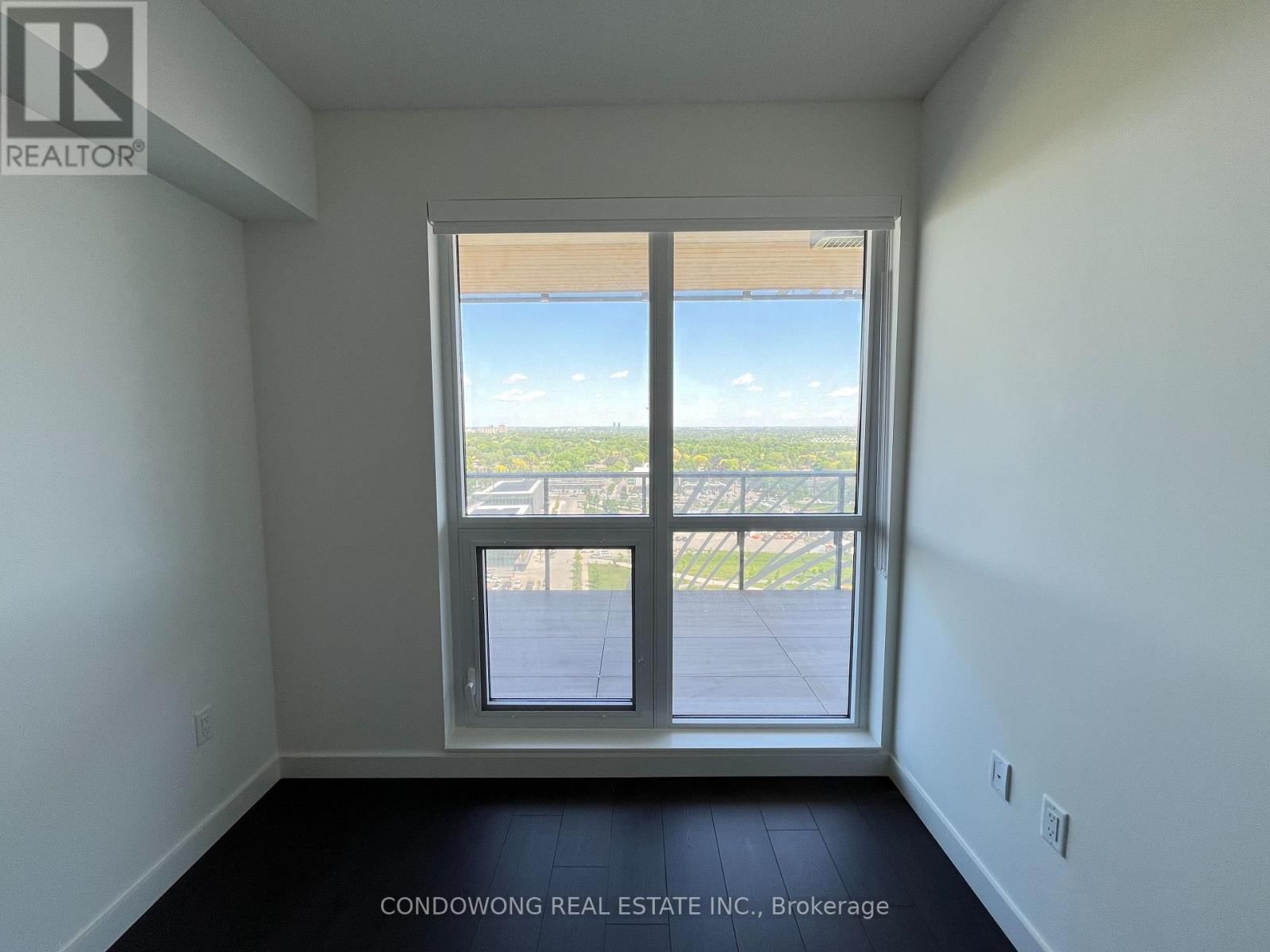 1807 - 25 MCMAHON DRIVE Image 11