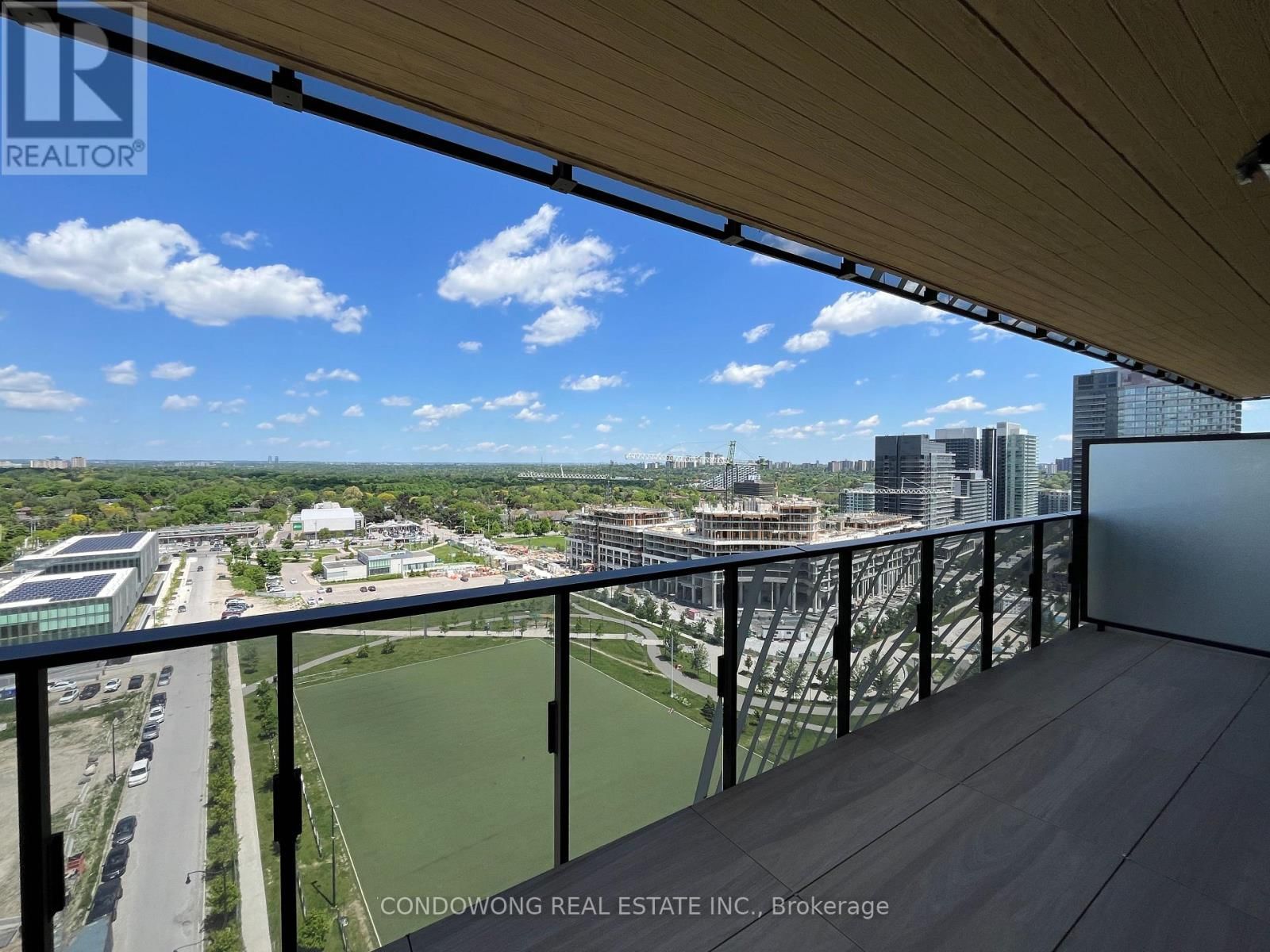 1807 - 25 MCMAHON DRIVE Image 13