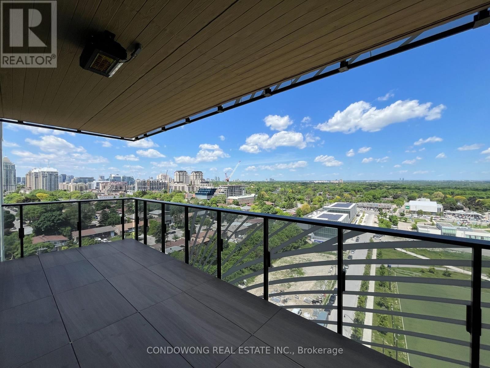 1807 - 25 MCMAHON DRIVE Image 14