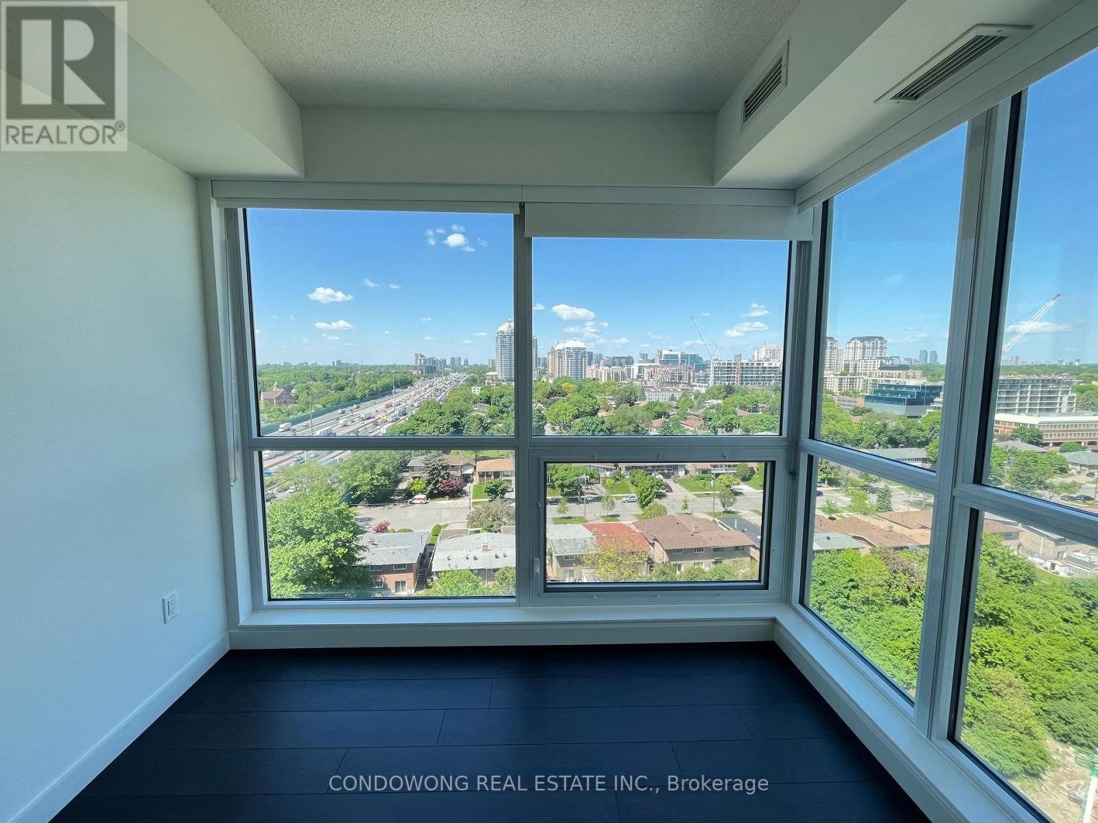 1807 - 25 MCMAHON DRIVE Image 5