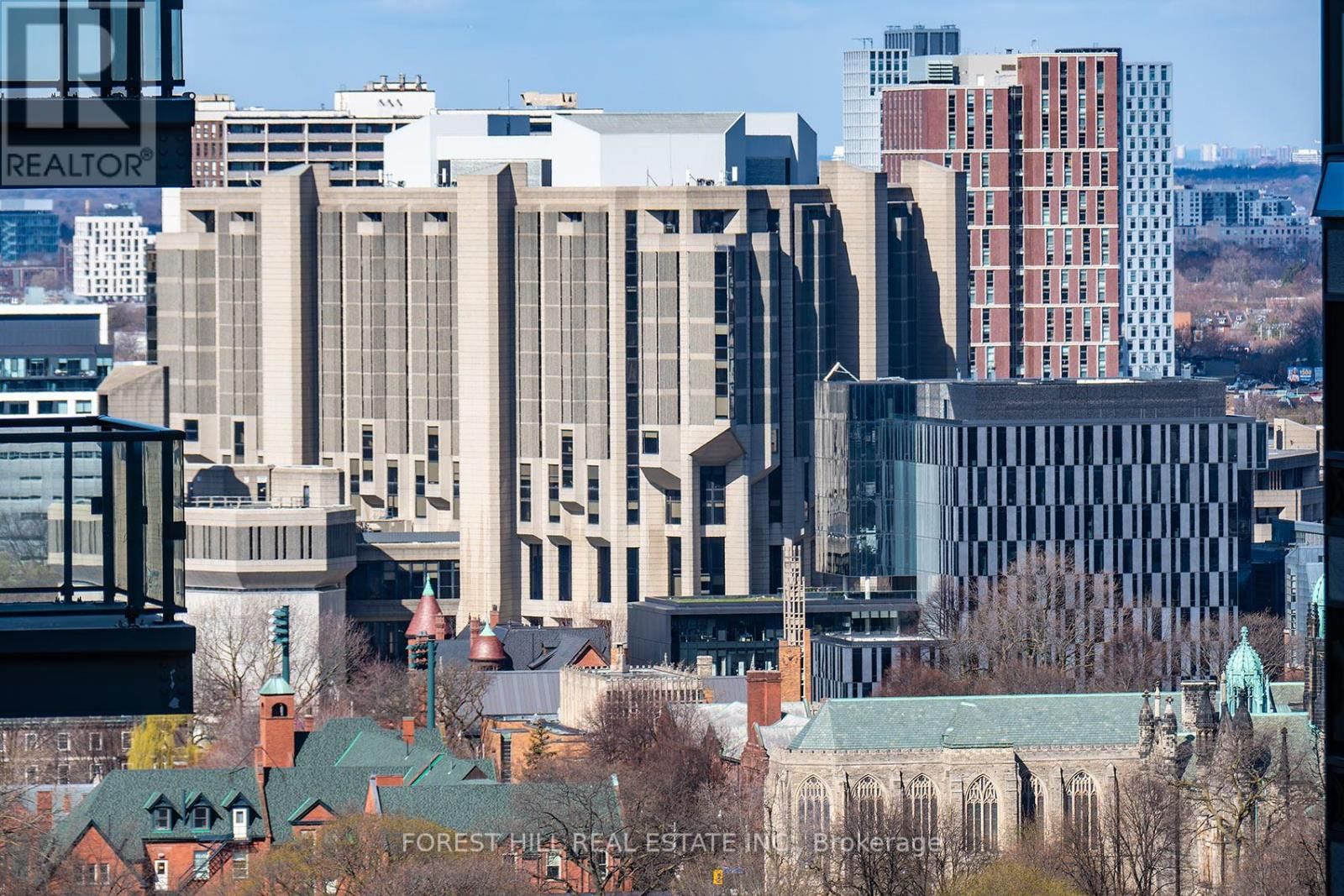 2405 - 24 WELLESLEY STREET WEST Image 13