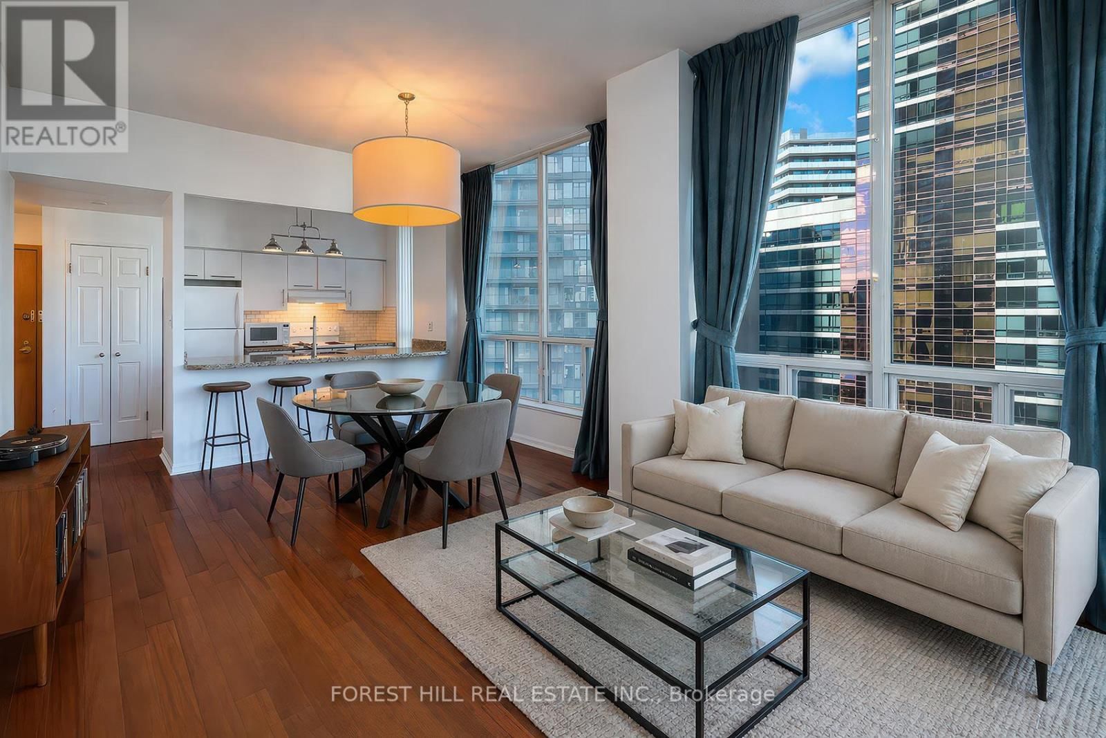 2405 - 24 WELLESLEY STREET WEST Image 15