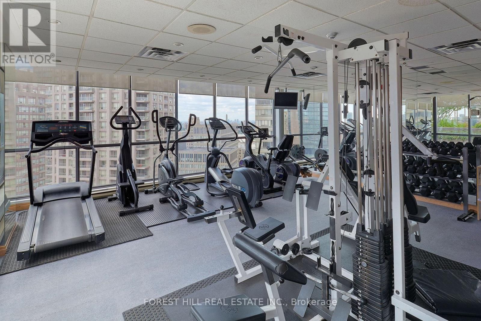 2405 - 24 WELLESLEY STREET WEST Image 29