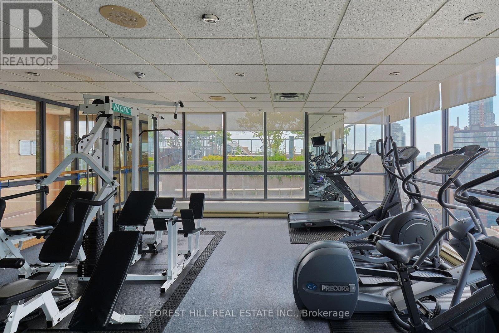 2405 - 24 WELLESLEY STREET WEST Image 30