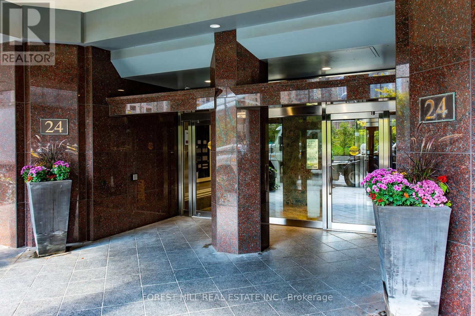 2405 - 24 WELLESLEY STREET WEST Image 37