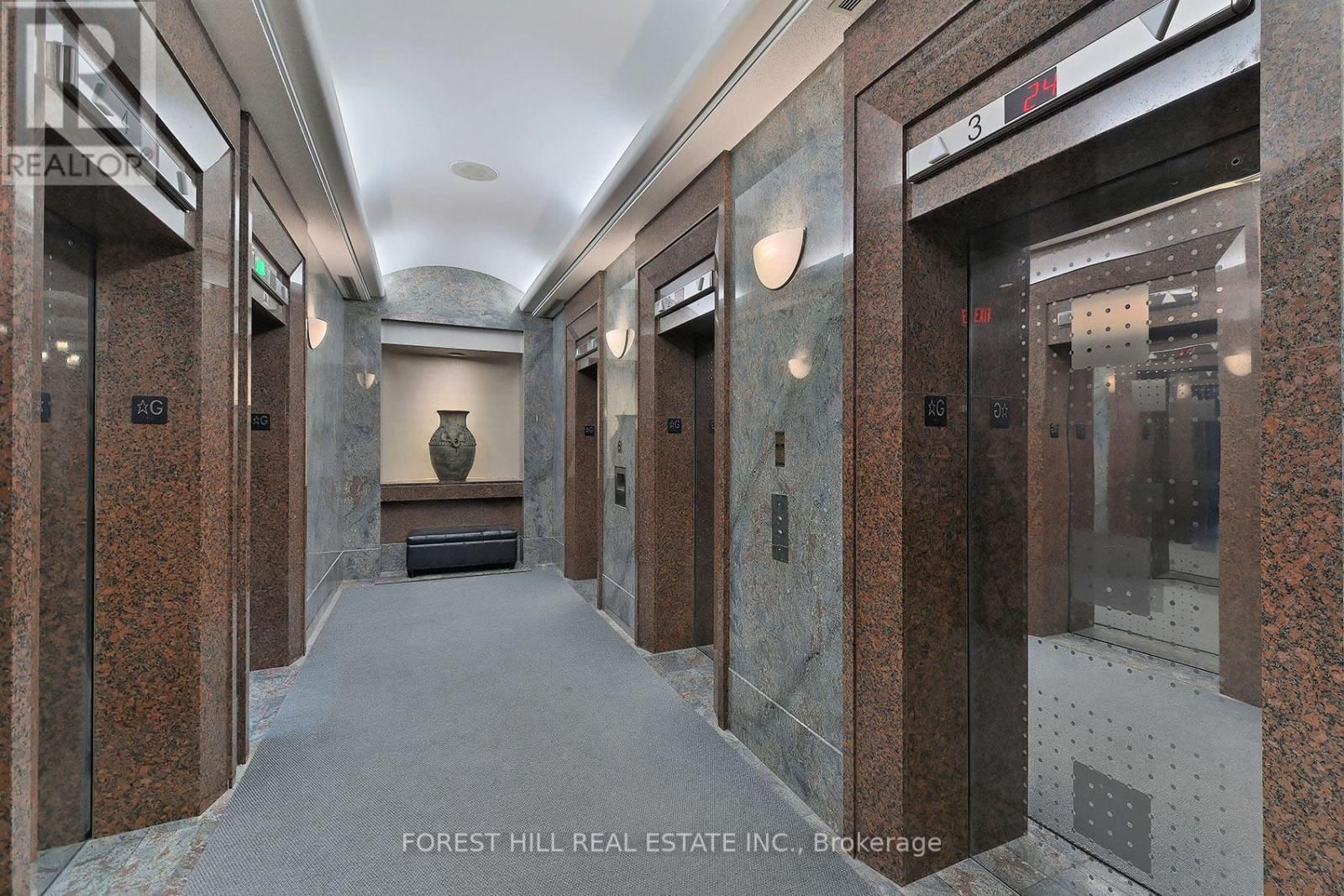 2405 - 24 WELLESLEY STREET WEST Image 41