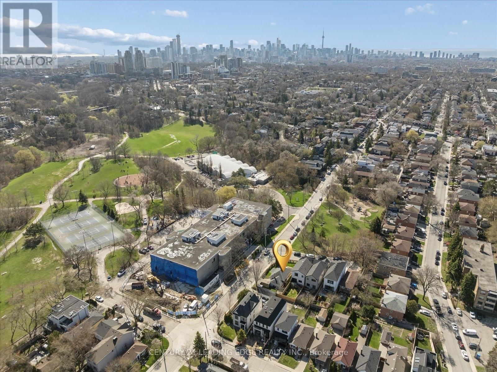 490 ARLINGTON AVENUE Image 44