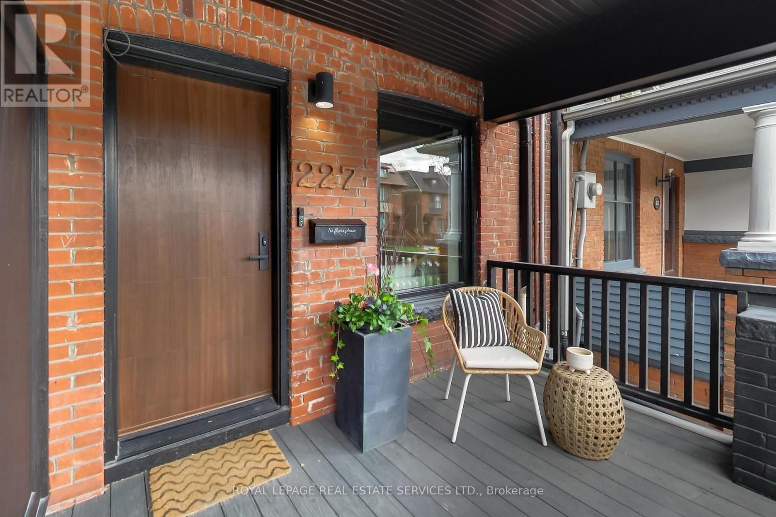 227 HOWLAND AVENUE Image 2