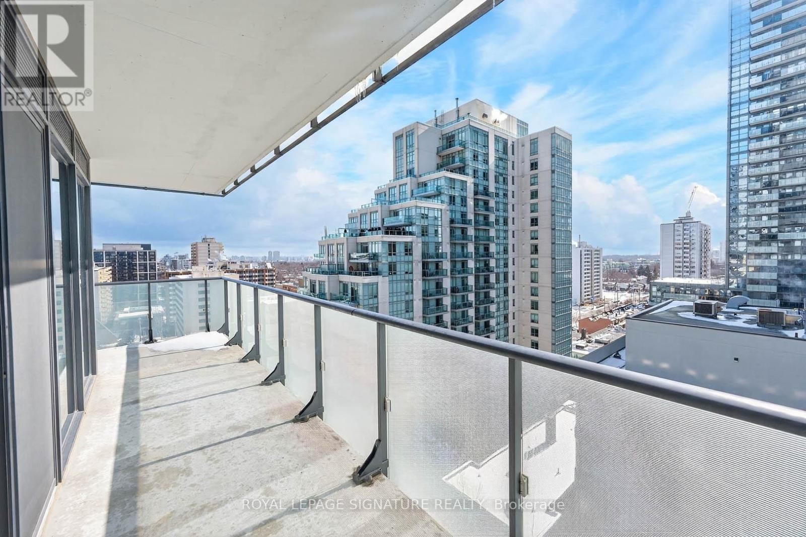 1110 - 185 ROEHAMPTON AVENUE Image 14