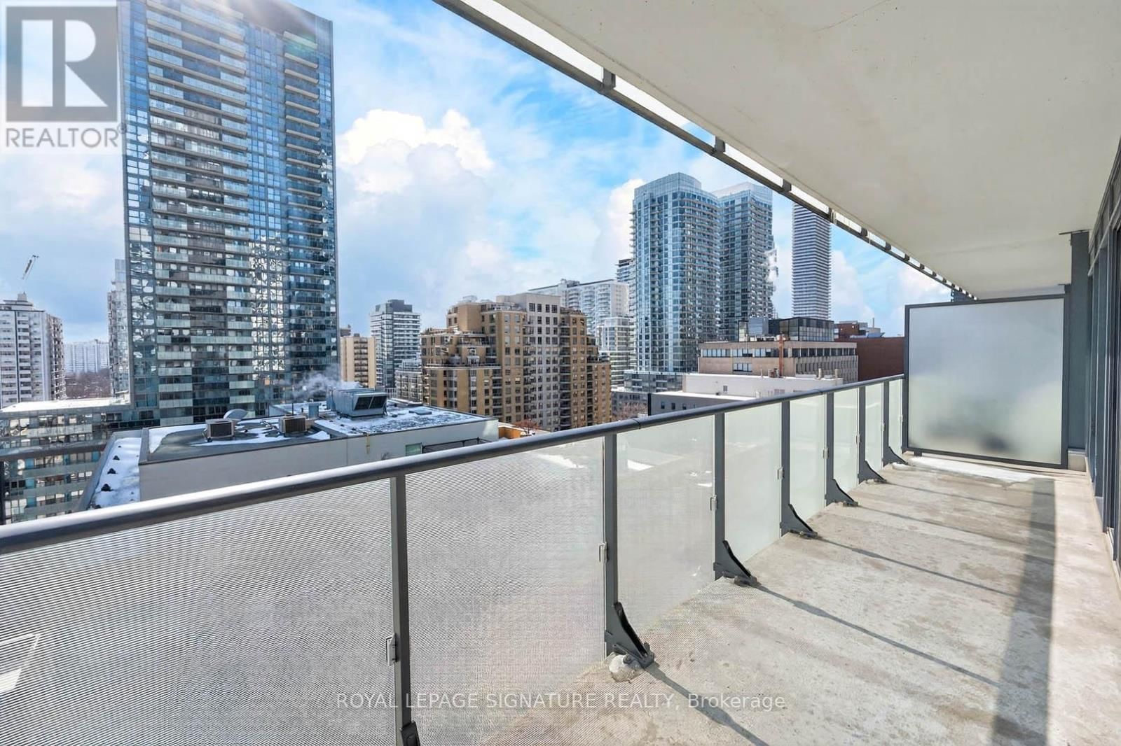 1110 - 185 ROEHAMPTON AVENUE Image 15