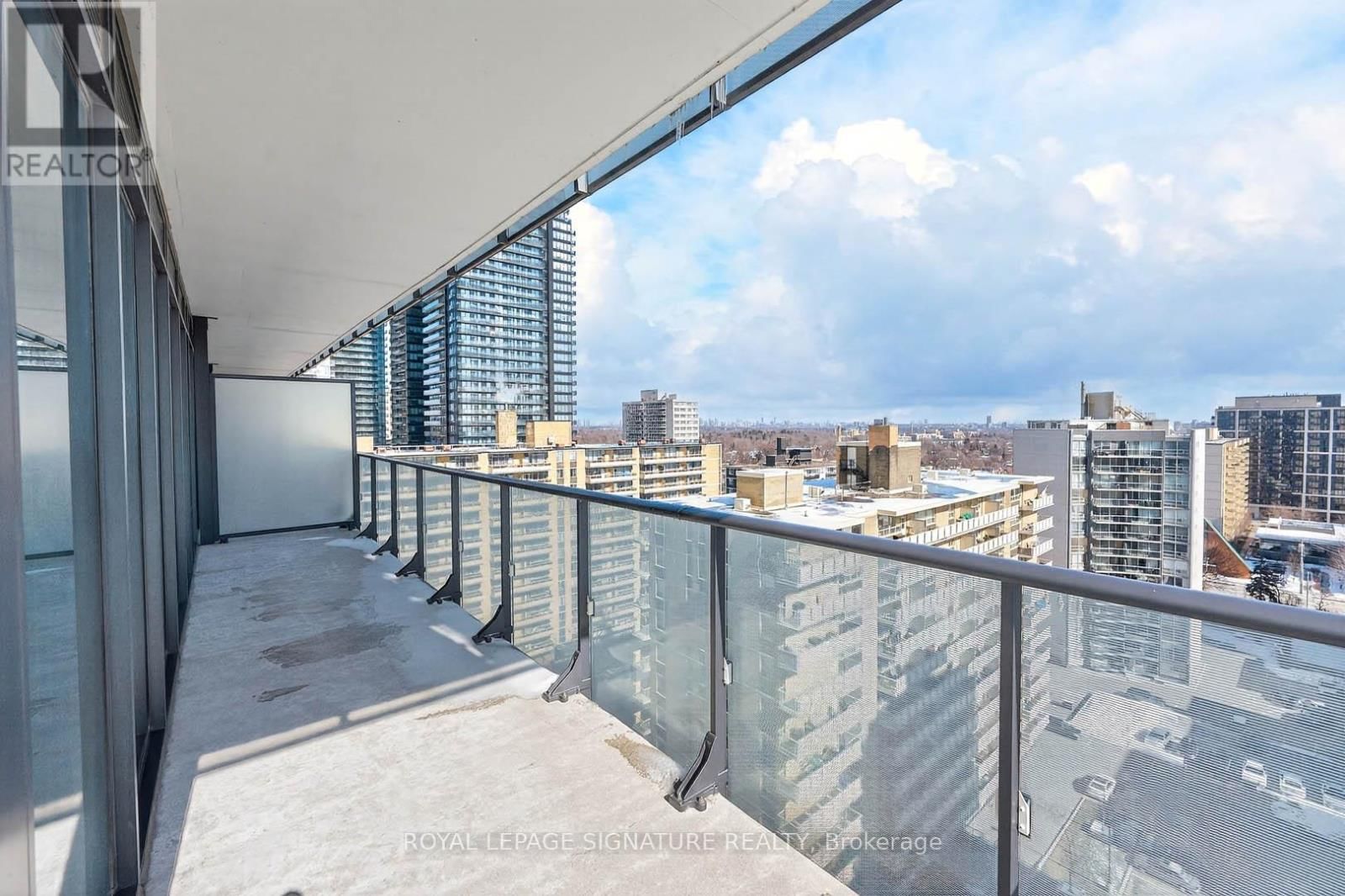 1110 - 185 ROEHAMPTON AVENUE Image 16