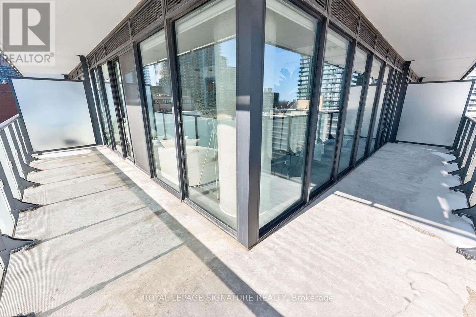 1110 - 185 ROEHAMPTON AVENUE Image 17