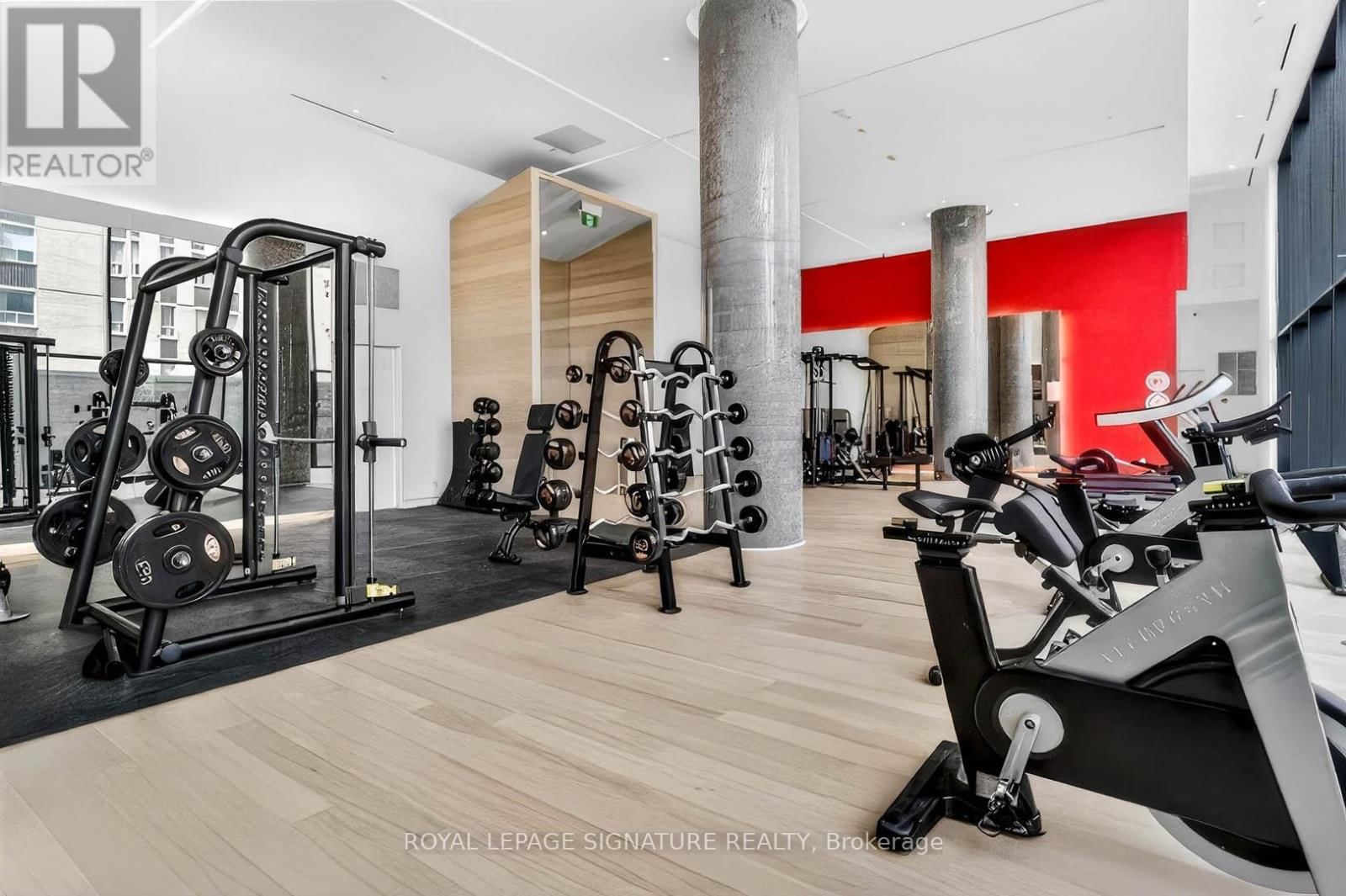 1110 - 185 ROEHAMPTON AVENUE Image 18