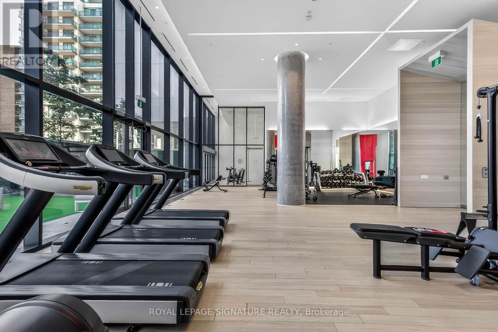 1110 - 185 ROEHAMPTON AVENUE Image 19