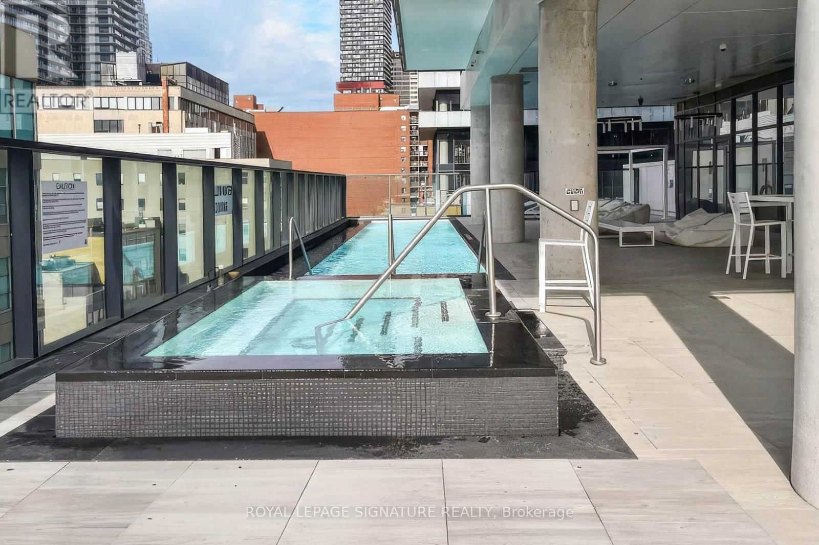 1110 - 185 ROEHAMPTON AVENUE Image 21