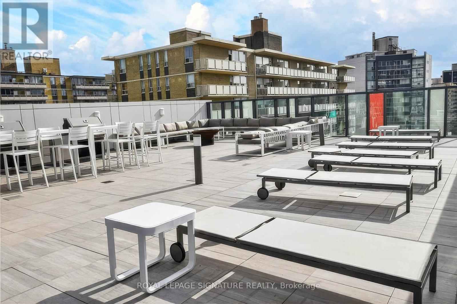 1110 - 185 ROEHAMPTON AVENUE Image 22