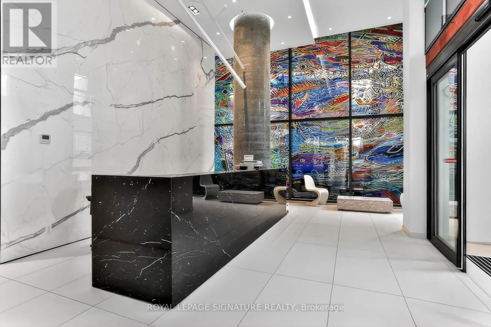 1110 - 185 ROEHAMPTON AVENUE Image 27