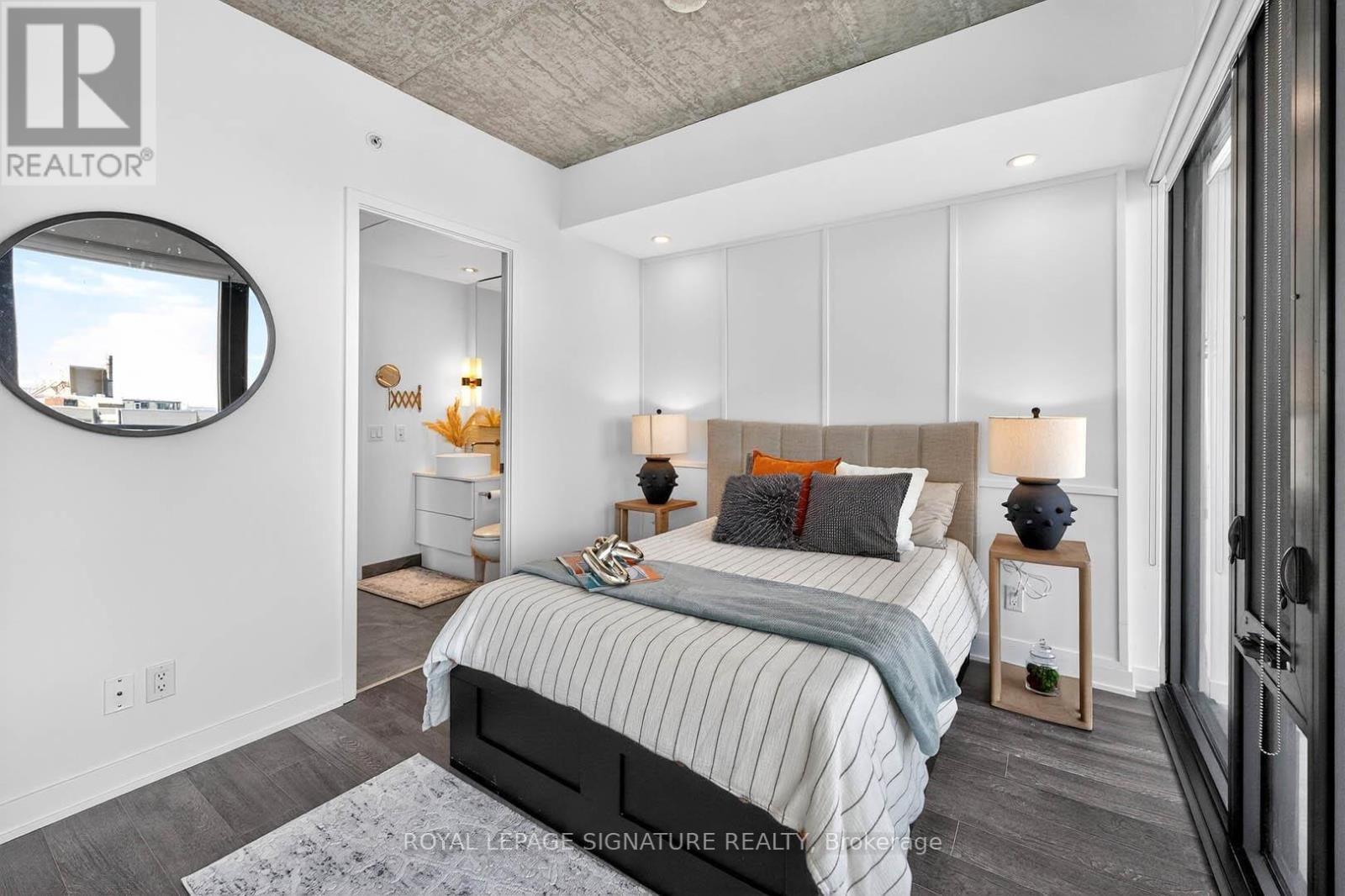 1110 - 185 ROEHAMPTON AVENUE Image 6