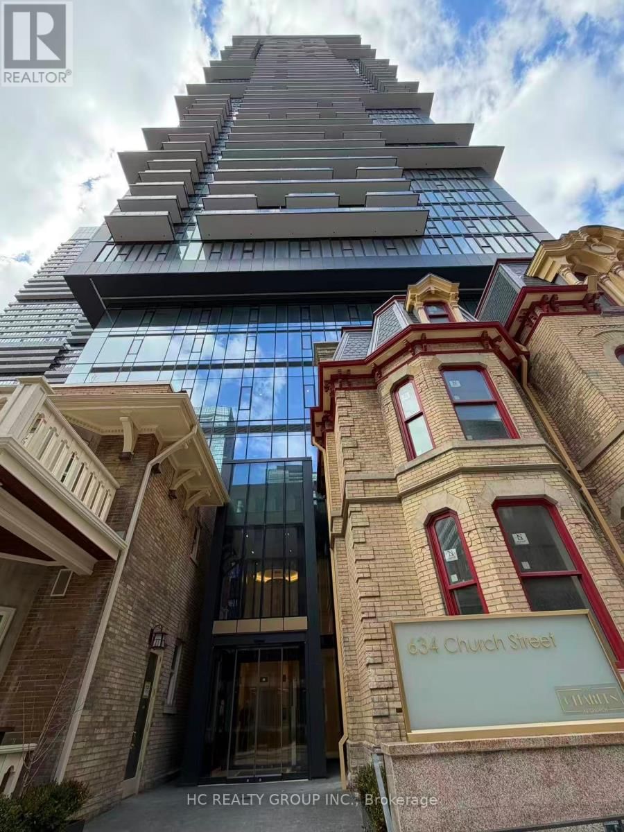 3002 - 634 CHURCH STREET Image 1