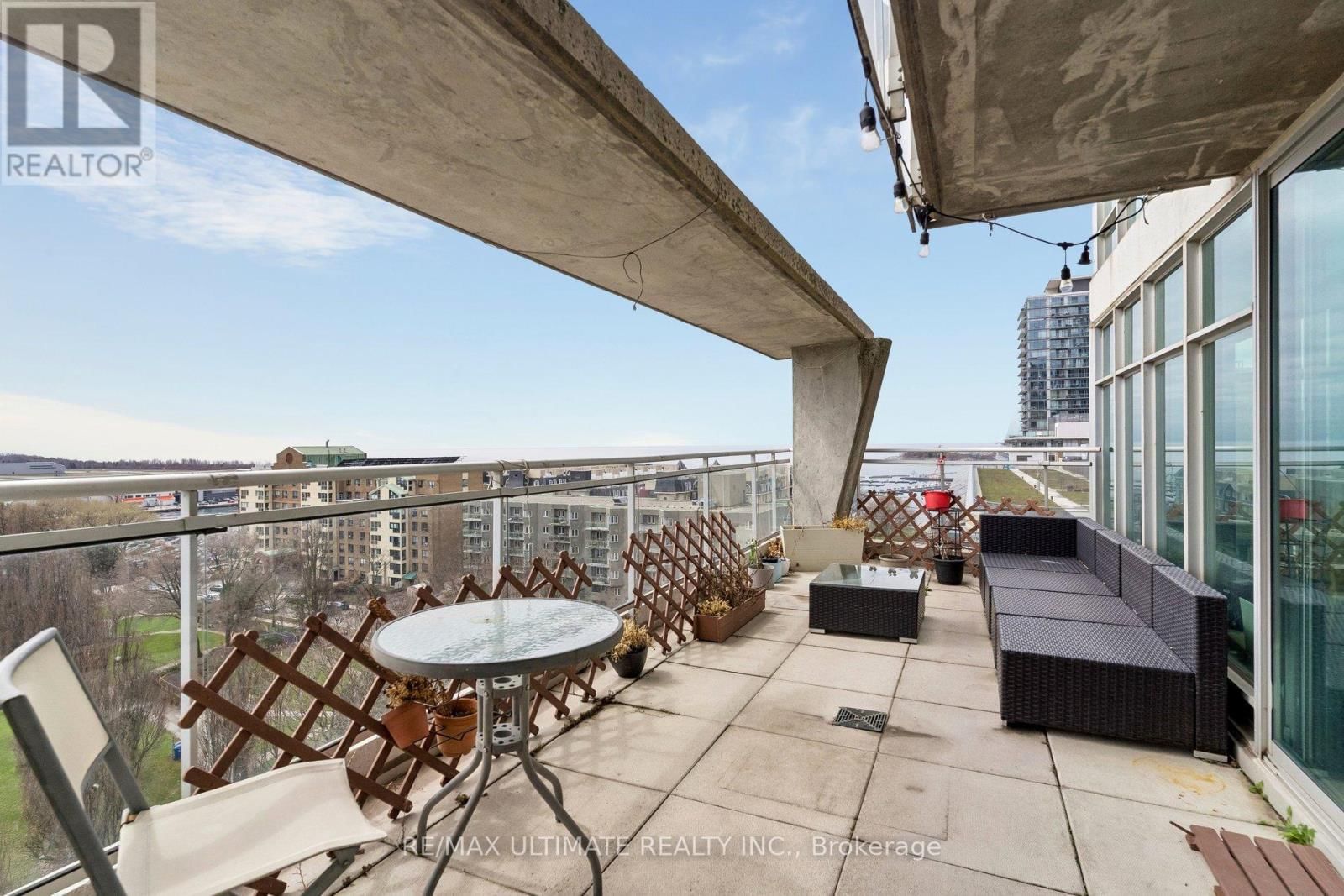 1216 - 650 QUEENS QUAY WEST Image 18