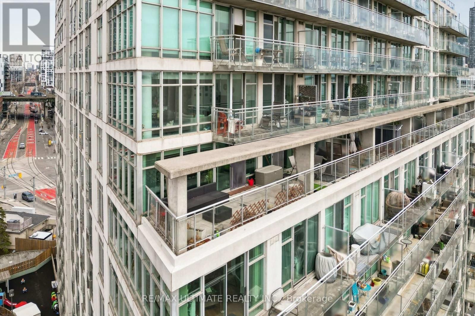 1216 - 650 QUEENS QUAY WEST Image 19