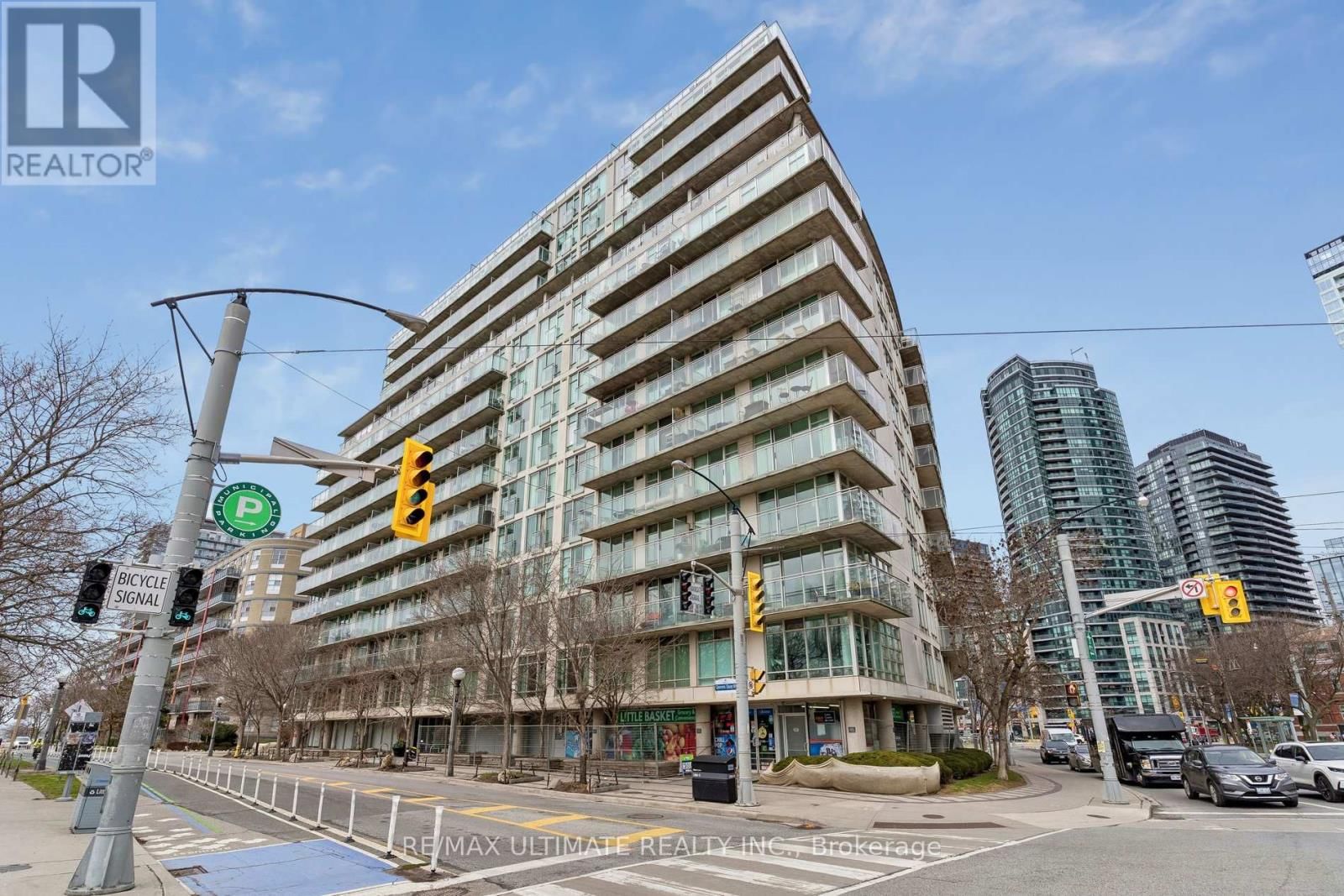 1216 - 650 QUEENS QUAY WEST Image 2